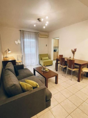CS Central Appartment